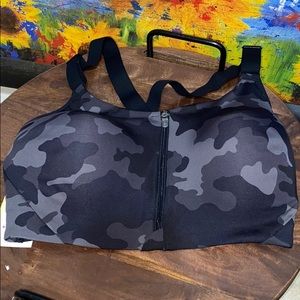 All in one Bra
